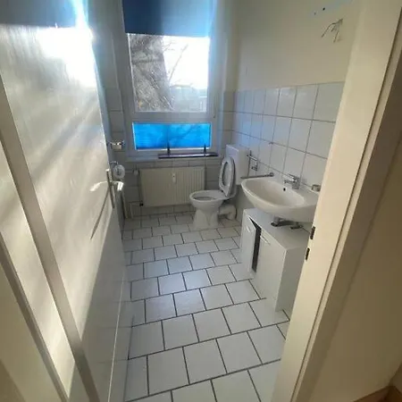 Apartment Wunderschoner Ausblick
