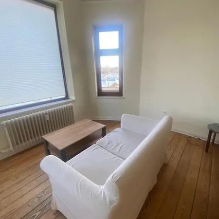 Wunderschoner Ausblick Apartment *