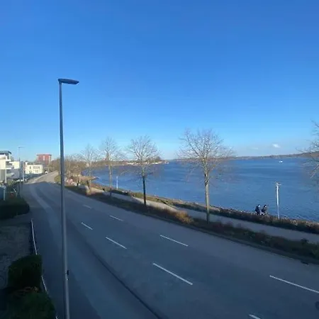 Wunderschoner Ausblick *