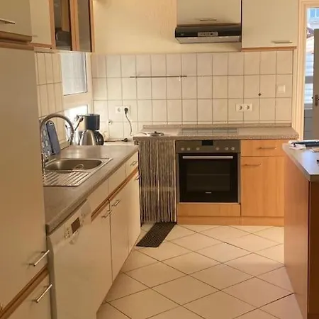 Wunderschoner Ausblick Apartment Schleswig